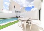 Location vacances  Alicante - Perla de Pilar - Private pool and rooftop near Beach - by Oyoostays-4
