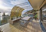 Location vacances Ventnor - The Beach House-4