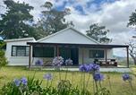Location vacances Wilderness - Woodifields Farm Stay-2