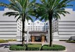 Hôtel Davie - Sheraton Suites Fort Lauderdale West-3