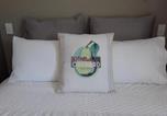 Location vacances Taupo - Suite Petite-2