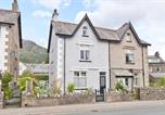 Location vacances Coniston - Vine Tree Cottage Coniston-1