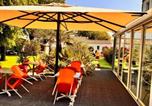 Hôtel Saint-Pierre-d'Oléron - Hotel l'échappée d'oléron-2