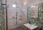 Location vacances Szeged - Szandi Belvárosi Apartman-4