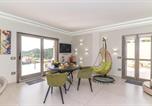 Location vacances La Maddalena - Silvia's Sweet Home-4