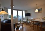 Location vacances Bergen - Spacious Apartment in Bergen aan Zee on a Dutch Coast-1