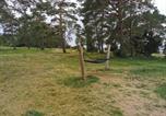Location vacances  Suède - 4 person holiday home in Mörbylånga-By Traum-3