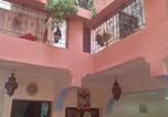 Location vacances Tinerhir - Riad dar Ahlam-1