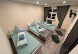 Location vacances Bad Elster - Ferienwohnung Vogtland-1