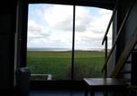 Location vacances Nord-Pas-de-Calais - La Baie Saint Jean Face Mer-3