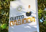 Location vacances Ipojuca - Suites Carioca-2