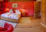Hôtel Reith bei Kitzbühel - Serviced Apartments Villa Licht-4
