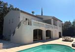 Location vacances La Môle - Belle et grande villa-1