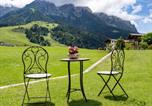 Hôtel Scheffau am Wilden Kaiser - Hotel Garni Tirol-1