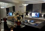 Location vacances Bratislava - Koliba 11-2