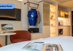 Hôtel Gare de Glasgow-Queen Street - The Social Hub Glasgow Extended Stay-1