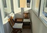 Location vacances Kazanlak - Студио за нощувки Габрово-3