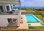 Location vacances Gennadi - The 4th Seaview Villas-1