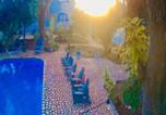 Location vacances Negril - Ella villa apartments-2