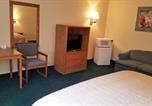 Hôtel Rapid City - Keystone Boardwalk Inn and Suites-4