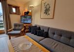 Location vacances Silvaplana - Chesa Bellaval, Haus Chamuotsch 3 1 2-Zimmerwohnung-3