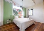 Hôtel Panama - Riva B&B-4