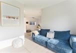 Location vacances Goolwa - Wild Rose Cottage, 100m to the water-3