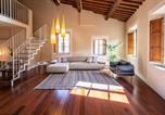 Location vacances Lucques - Casa della Luce Luxury-1