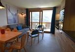 Location vacances Vaujany - Vaujanylocations - Cochette Ii Apt 17-1