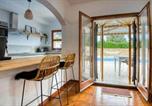 Location vacances Calonge - Villa Pura Vida-2