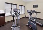 Hôtel Altavista - Appomattox Inn and Suites-2