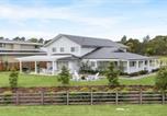 Location vacances Lovedale - Montauk House-2