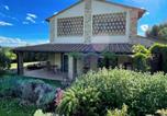 Location vacances Poggibonsi - Bosco Ai Marzi - 2 Apartments with shared pool-1