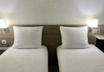 Hôtel Aubagne - Contact Hôtel Marseille Aubagne-4