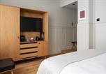 Hôtel Finlande - Runo Hotel Porvoo-2