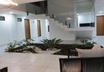 Location vacances Ipojuca - Flat com quarto privado a 5 min do Centro - Varandas do Porto 307 by B7-4