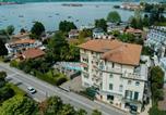 Hôtel Stresa - Hotel Flora-1