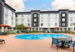 Hôtel Chester - Best Western Premier Richmond City Gateway-2