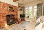 Location vacances Kettlewell - Oak Cottage-1
