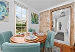 Location vacances Fredericksburg - Katarina Haus - Hot Tub & Fire Pit-3
