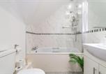 Location vacances Hounslow - Great 1 bedroom In Hounslow with free parking-4