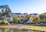 Location vacances Baguer-Morvan - Résidence les Chambres de la Baie - Vacancéole