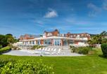 Hôtel Exmouth - Harbour Hotel & Spa Sidmouth-3