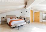 Hôtel Province de Teruel - L'Anxana-4
