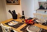 Location vacances Vir - Apartment in Vir - Insel Vir 7499-2