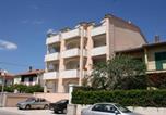 Location vacances Pag - Apartment Pag 6311c-1