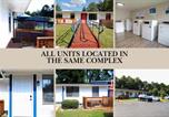 Location vacances Auburn - Apex Executive Apartments - Saint Mary-1