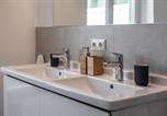 Hôtel Kühlungsborn - App Osiria-3