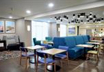 Hôtel Tupelo - Hampton Inn Oxford/Conference Center-3