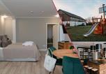 Hôtel Oevenum - Ferienanlage Landliebe Appartement 4-1